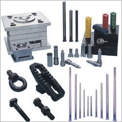 Manufacturers Exporters and Wholesale Suppliers of Standard Mould Components Meerut Uttar Pradesh